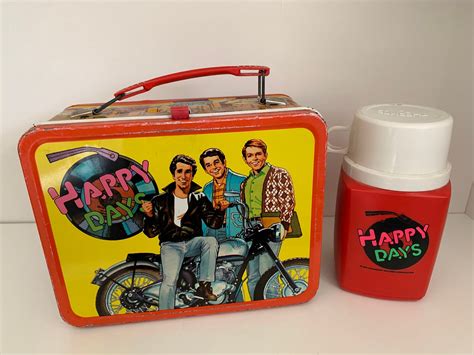 metal kids lunch box|vintage metal kids lunch boxes.